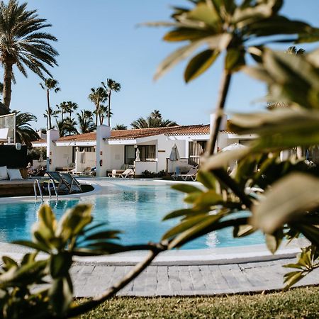 Bungalows El Palmital - Adults Only Playa del Inglés Exteriér fotografie