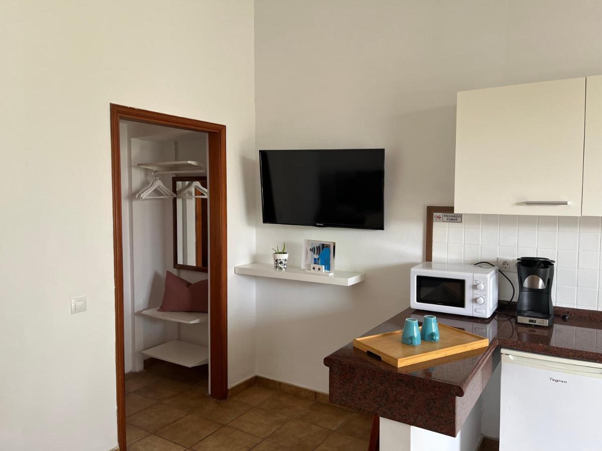 Bungalows El Palmital - Adults Only Playa del Inglés Exteriér fotografie
